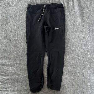Nike Black Performance Leggings